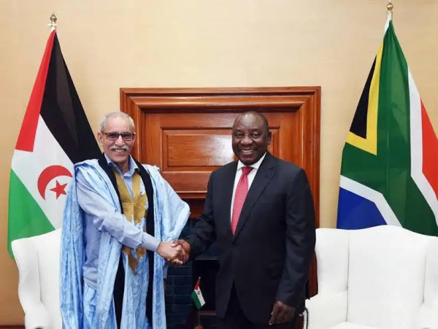 دقت ساعة الحقيقة.. جنوب إفريقيا أمام حتمية مراجعة موقفها من ملف الصحراء المغربية